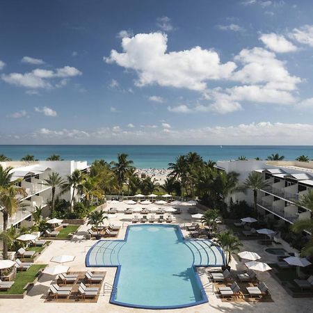 The Ritz-Carlton, South Beach Hotel Miami Beach Exterior foto