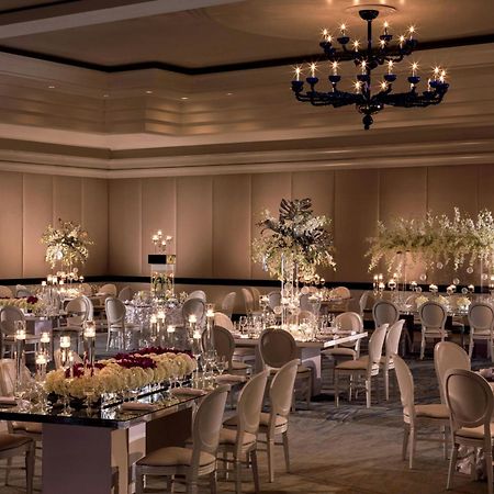 The Ritz-Carlton, South Beach Miami Beach Exterior foto