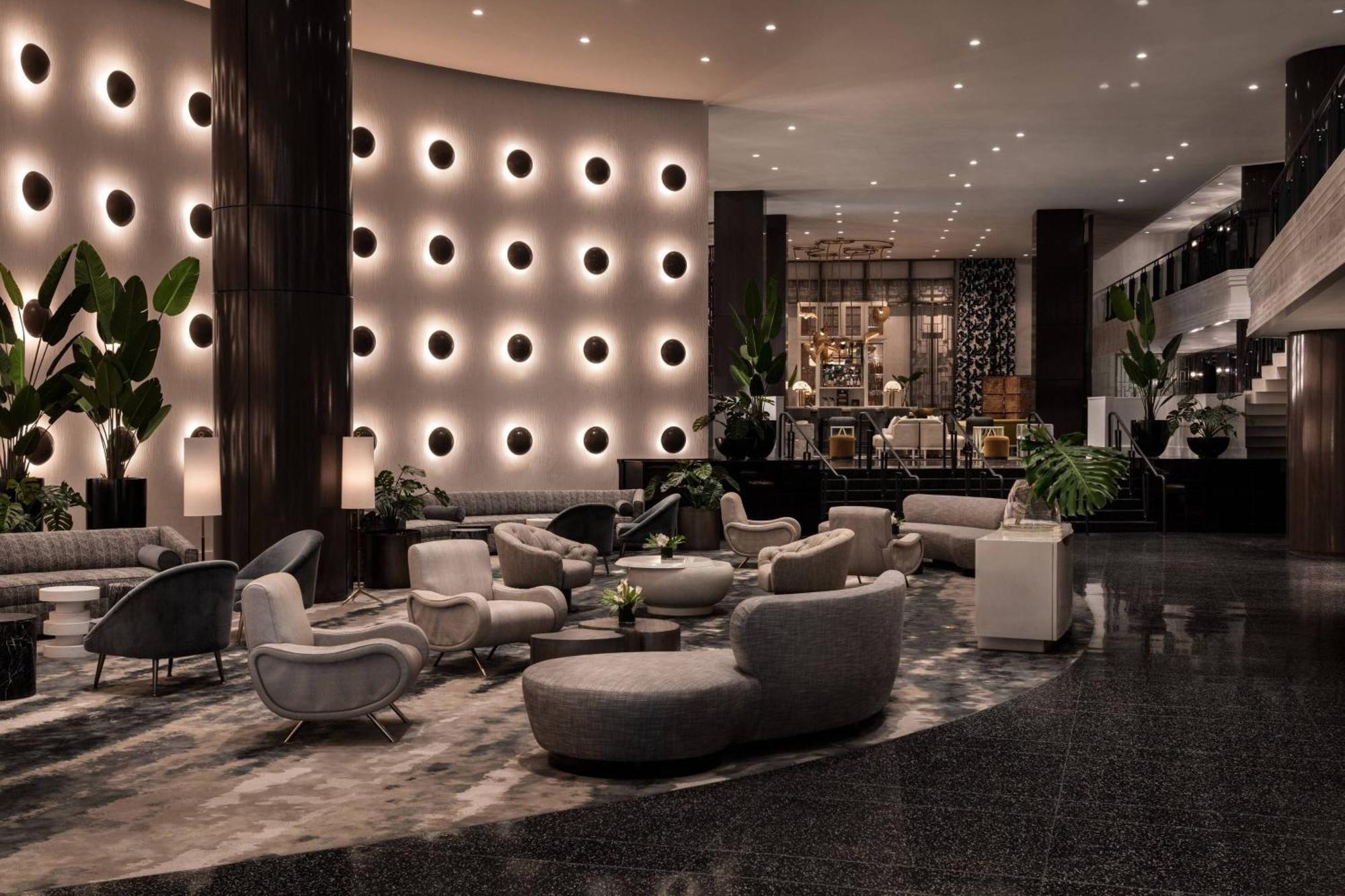 The Ritz-Carlton, South Beach Miami Beach Exterior foto