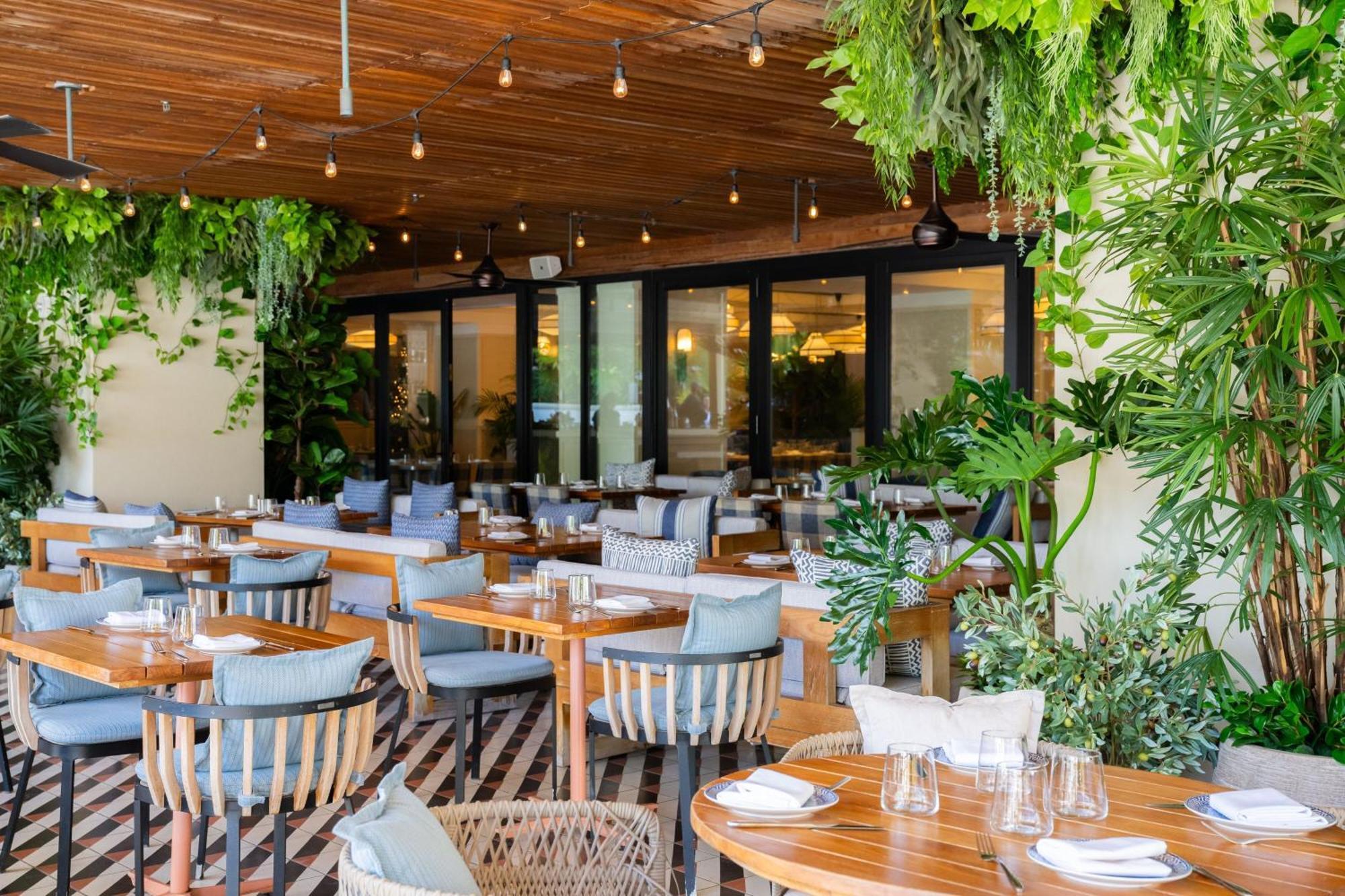 The Ritz-Carlton, South Beach Miami Beach Exterior foto