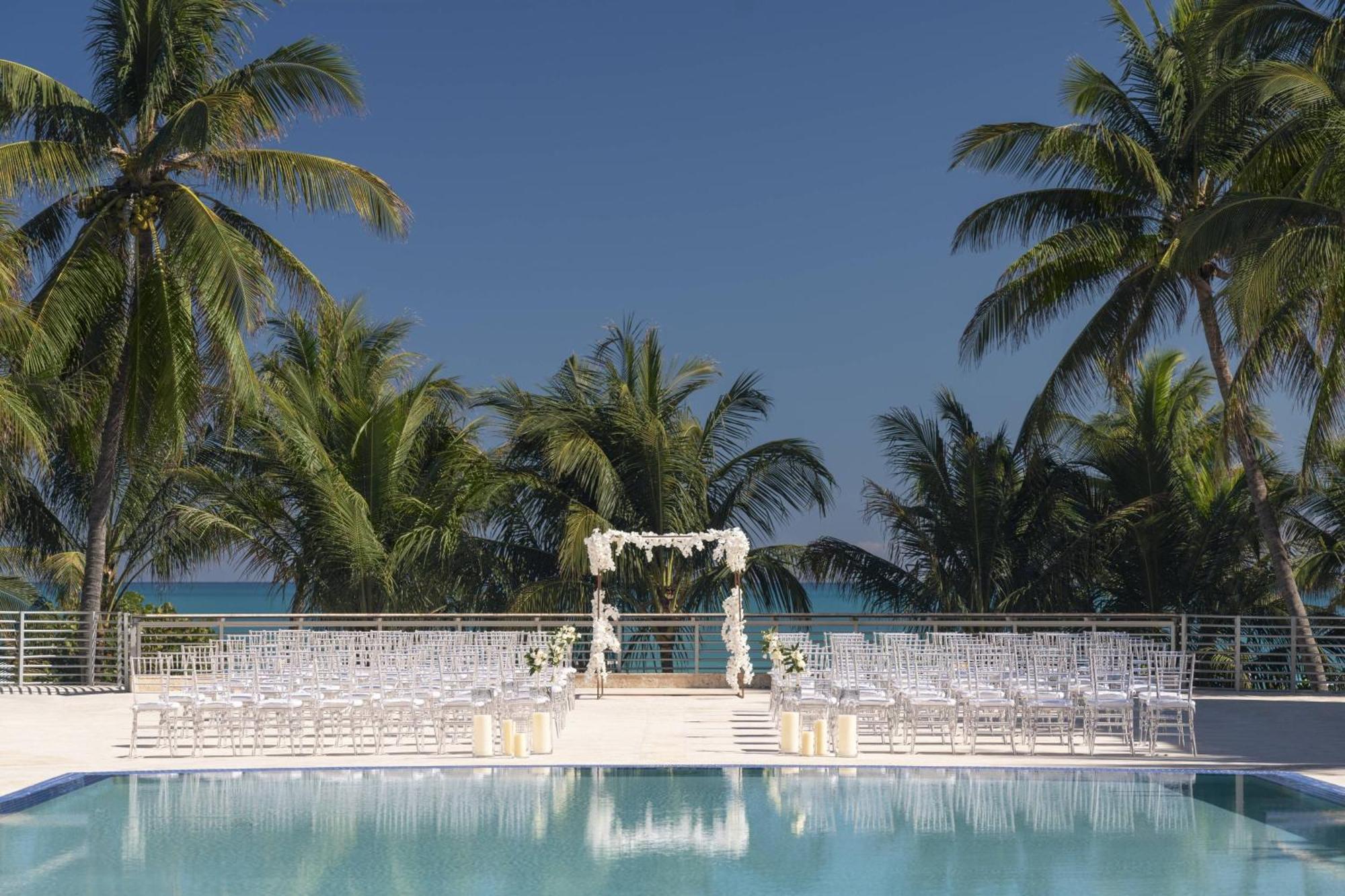 The Ritz-Carlton, South Beach Miami Beach Exterior foto
