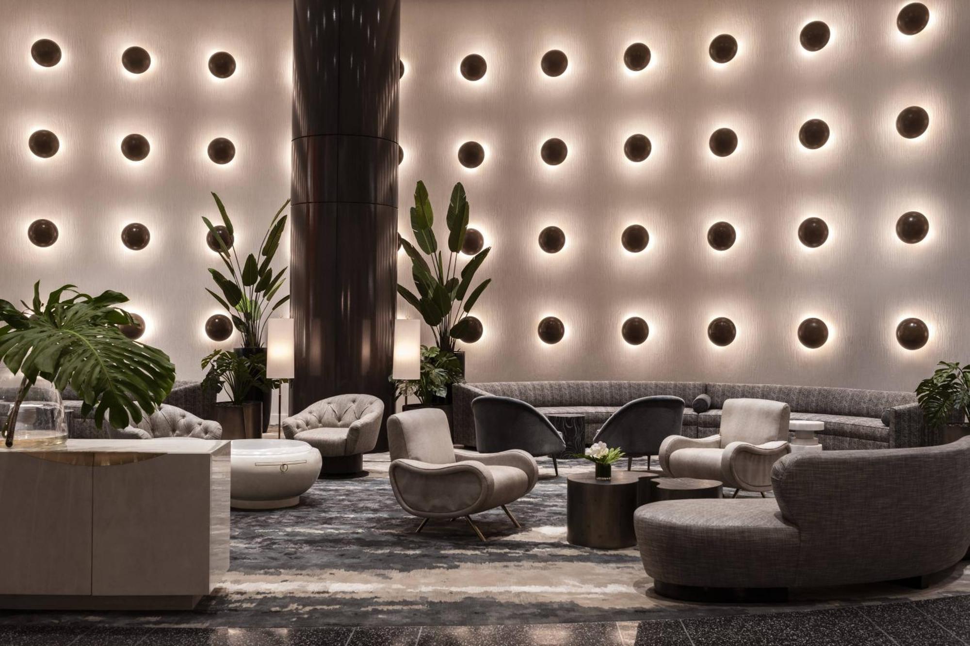 The Ritz-Carlton, South Beach Miami Beach Exterior foto