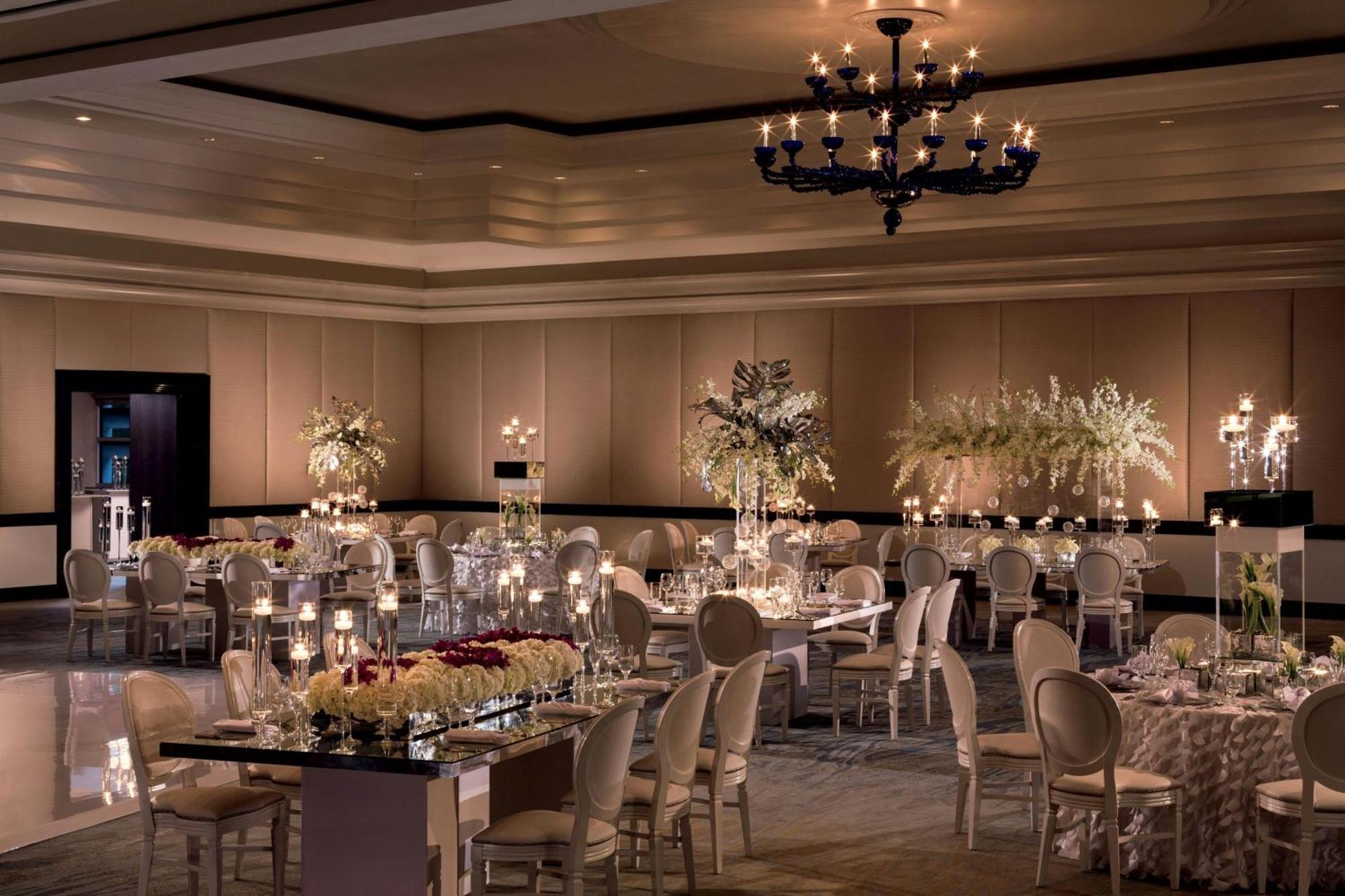 The Ritz-Carlton, South Beach Miami Beach Exterior foto